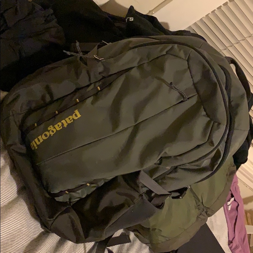 Patagonia Refugio Backpack 28L
